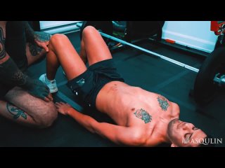 video 250 the trainer part 3 alex montenegro markus kage bb mql 052021 sex