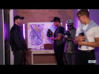 video 149 immersive top finn harding felix fox bb men 010722 sex