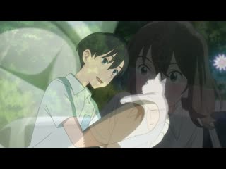 video сквозь слёзы я притворяюсь кошкой nakitai watashi wa neko o kaburu 2020 sex