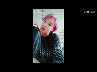video она пыталась записать тик ток но была выебана sex