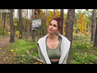 video публичный пикап и огромный камшот на лицо симпатичная студентка leokleo sex