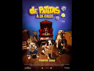 video de patitas a la calle 2020 перу приключения молодые в кино режиссёр карлос ландер carlos lander sex