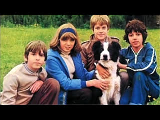 video великолепная пятерка знаменитая пятерка the famous five 1978 великобритания серия 1 sex