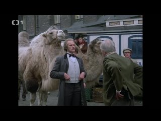 video цирк умберто cirkus humberto 1988 чехословакия фрг серия 8 sex