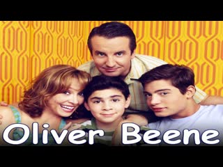 video оливер бин oliver beene 2003 2004 сезон 2 серия 14 s02e14 babysitting sex