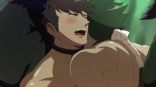 video goblins cave yaoi newhalf sex