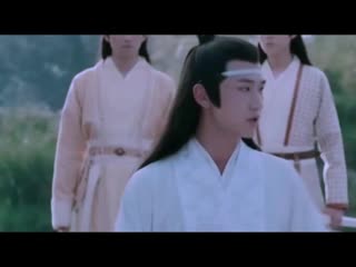 video оуян цзычжэньлань цинъи и цзинь линлань сычжуй магистр дьявольского культа edit sex