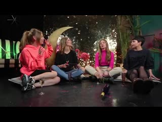 video шоу бутылочка дарья петрожицкая sex