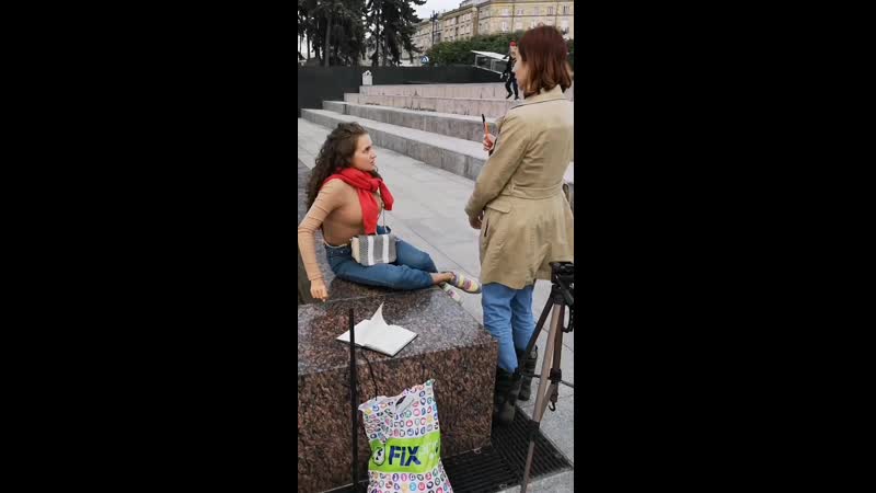 video бэкстейдж хорошо смеяться последним sex