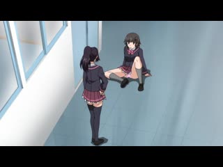 video etsuraku no tane ova 04 rus hentai anime porn яой юри хентаю секс не порно молодые косплей sex горячее аниме hot sex