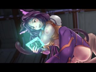 video heavy metal babes catmint сцена 1 порно игры секс сцены хентай sex