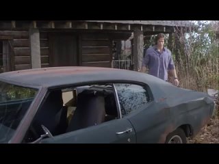 video supernatural season 7 adventures in babysitting deleted scenes sex