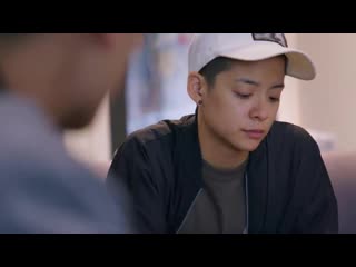 video amber liu is proud to be an androgynous asian american artist ep 3 homecomi sex