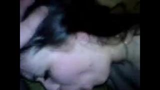 video каазцы заставляют сосать в общежитии sex