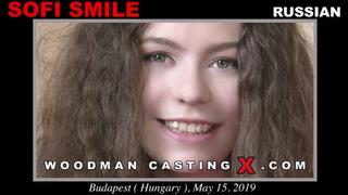 video милая русская девушка пришла в гости к вудману sofi smile сосет трахает ебет дает в рот голая худая молодая sex