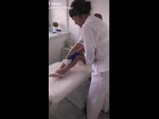 video видео от лазерная эпиляция тюмень ничего лишнего sex