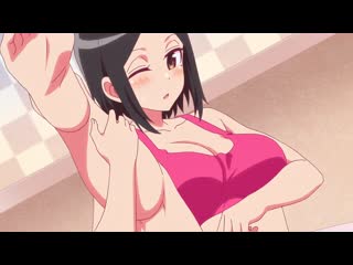 video насколько тяжёлые гантели ты сможешь поднять 1 12 серия anilibria bd 1080 sex