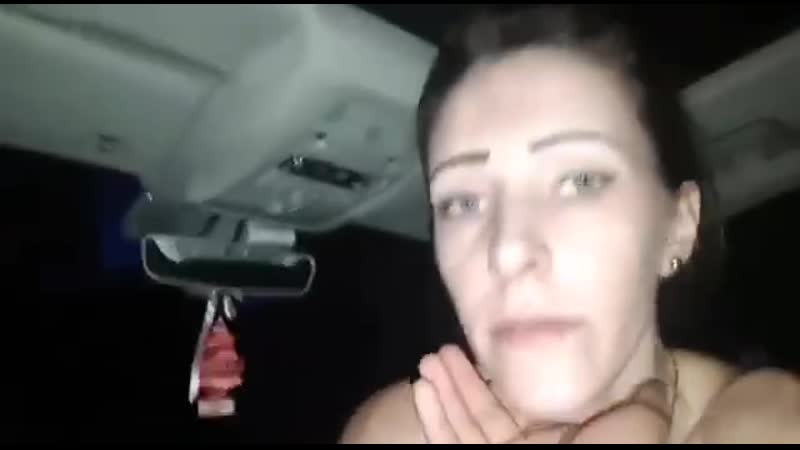 video сделала другу минет в авто и проглотила сперму sex