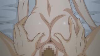 video soft jelly сонная сестричка и её сладкая попка хентай hentai sex