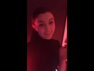 video стримерша оляша про слив своих голых фотографий olyashaa sex