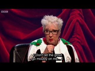 video m series episode 9 merriment xl eng sub bill bailey jenny eclair johnny vegas sex
