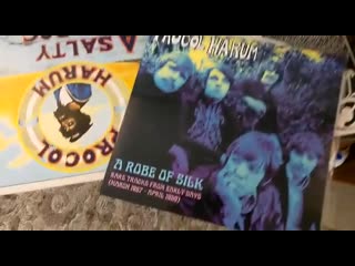 video чайфрекомендация procol harum sex