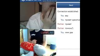 video шалава подрочила перед камерой порно чат кумит coometchat ометв сumet skype скайп coomeet periscope омегле sex
