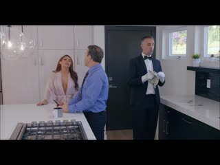 video смотреть porn com the butler did it madison ivy keiran lee march 27 2019 sex