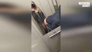 video страпонит мальчика в лифте страпон от молодой госпожи femdom strapon facesitting куни минет страпон pegging sex