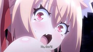 video vs hyakkiya tantei jimusho 1 monster virgin big boobs censored hd creampie fantasy facial porn gangbang plot sex
