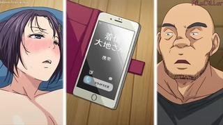 video озвучка pikadiller вынужденная измена замужней женщины 1 cерия yue ni hitozuma wa netorareta хентай hentai 2019 sex