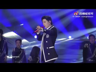 video fancam сяо чжань от 一肖如梦丨midnightdream бамбук и камень sex