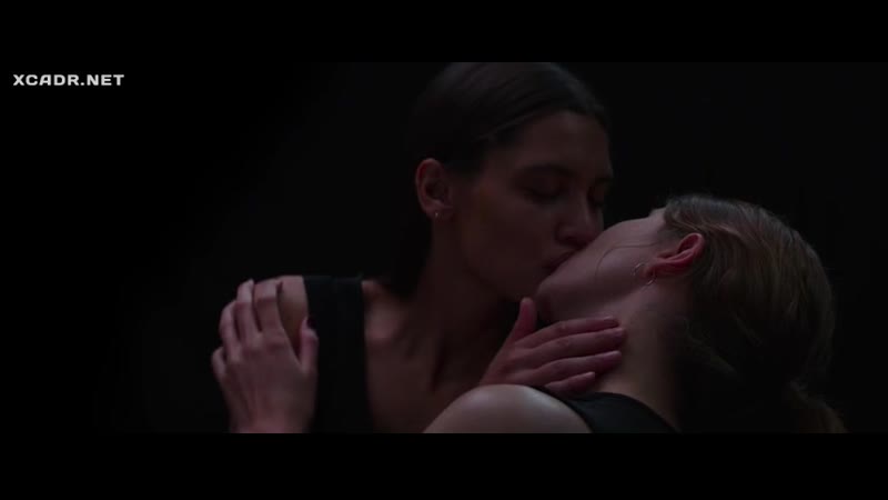 video секс кая уилкинс элли харбоа тельма sex