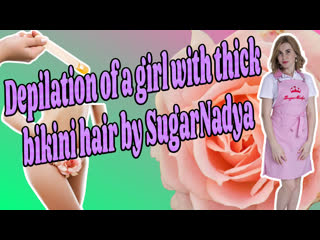 video sugarnadya пришлось отключить звук чтобы посекретничать с красоткой sex