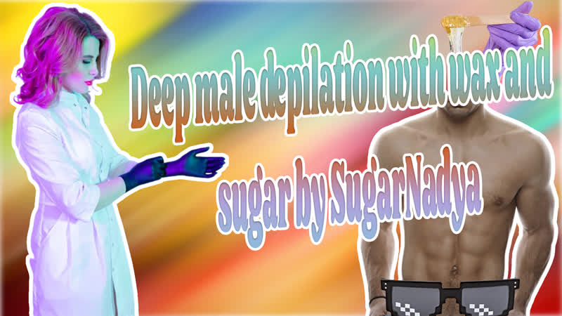 video профессиональное удаление волос в области бикини от sugarnadya sex