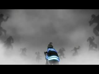 video тизер к 20 эпизоду пламенная бригада пожарных enen no shouboutai sex