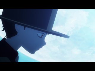 video молодой жнец и его чёрная горничная shinigami bocchan to kuro maid трейлер sex