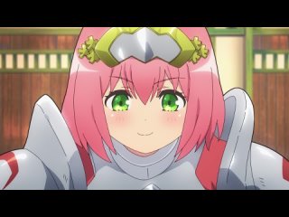 video развращённая гильдия futoku no guild промо ролик посвящённый норкинс ханабате sex