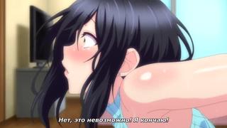 video gaki ni modotte yarinaoshi 1 субтитрыhentai хентай 18 sex