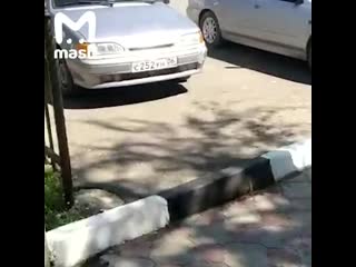 video в ингушетии произошла перестрелка между 2 семьями sex
