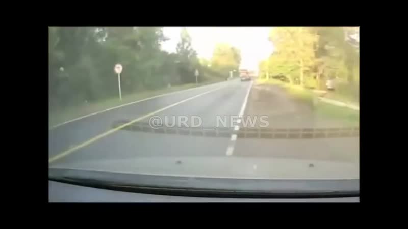 video на петрозаводском шоссе под петербургом у рейсового автобуса отказали тормоза sex