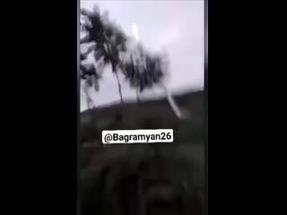 video армяне показали видео с пуском мощной ракеты по позициям азербайджанцев sex