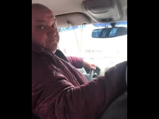 video уже ставшая традиционной рубрика неадекваты в такси в этот раз водиле не понравился ценник выставленный sex