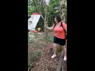 video потрогать забор под напряжением святое дело для потенциального номинанта на премию дарвина sex