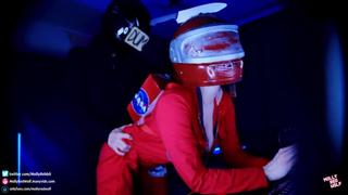 video импостер незаметно подкрался и жестко отымел меня among us mollyredwolf порно хентай секс трахает русское инцест sex