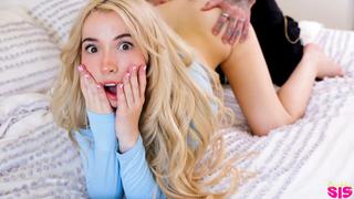 video brattysis kenzie reeves helping to solve stepsisters problem sex
