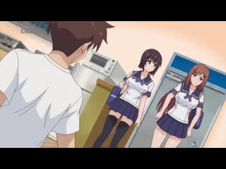 video переполнение 7 серия overflow 07 720p sex