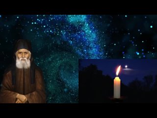 video как снять порчу сглаз и несчастные случаи от проклятий паисий святогорец sex
