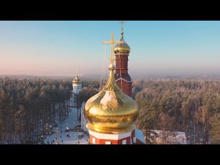 video обитель веры и любви штурм и захват монастыря sex