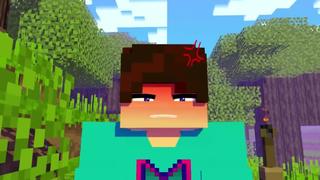 video minecraft futanari futa porn футанари фута порно sex